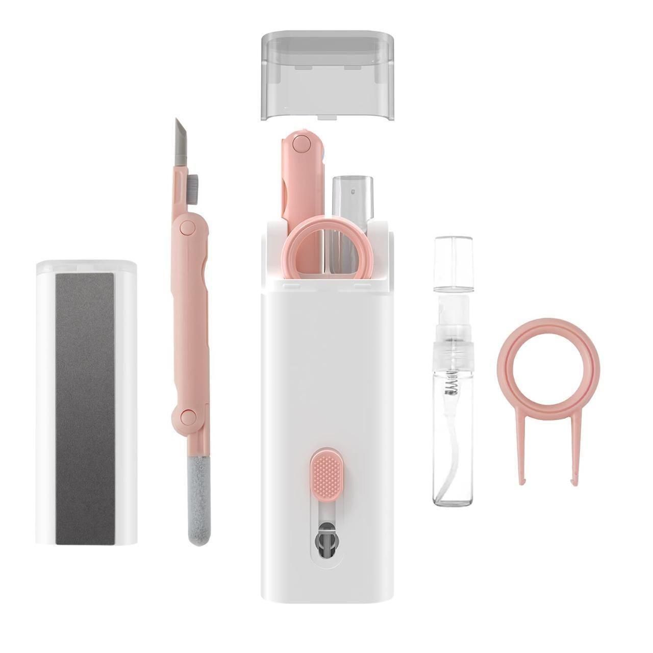 ClearGear 7: Pro-Level Cleaning Kit for Electronics